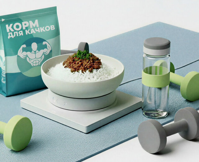 Почему спортсмены помешались на Boy Kibble? Фарш с рисом внезапно стал главным суперфудом качков! Это правда полезно?