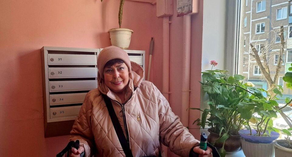    Ольга Шаронова