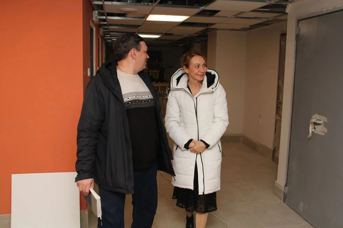 Листайте вправо, чтобы увидеть больше изображений