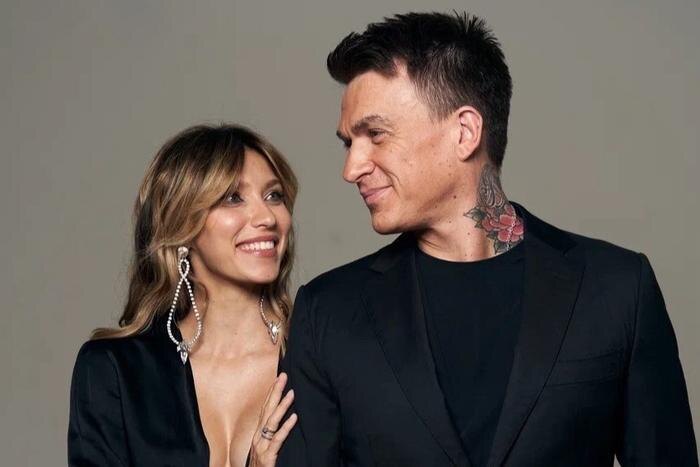 Регина Тодоренко, Юлия Проскурякова: фанатки, ставшие жёнами знаменитостей. Фото © VK / Регина Тодоренко