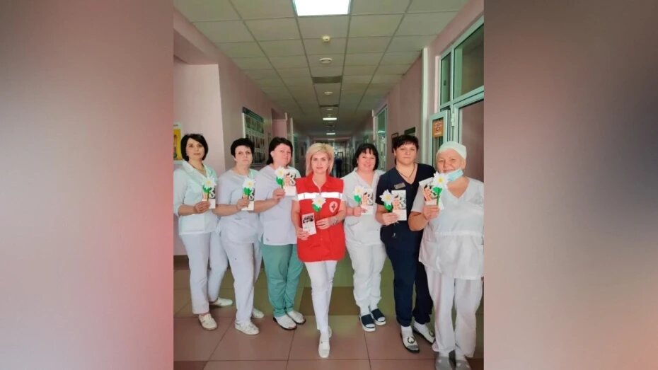    Автор фото: пресс-служба реготделения Российского Красного Креста