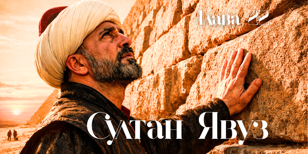 Селим казнил врага и нёс его гроб: 1 поступок, который изменил отношение местных