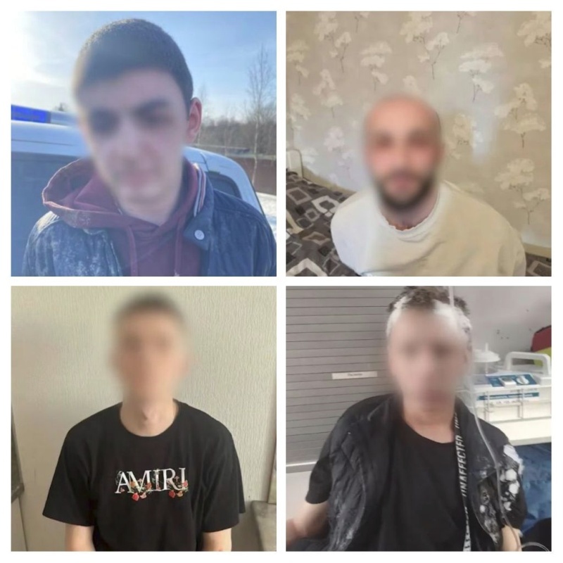    В Новороссийске предотвращён теракт, а в столичном регионе задержаны четверо подростков-поджигателей