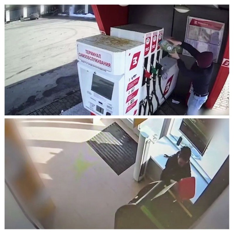    В Новороссийске предотвращён теракт, а в столичном регионе задержаны четверо подростков-поджигателей