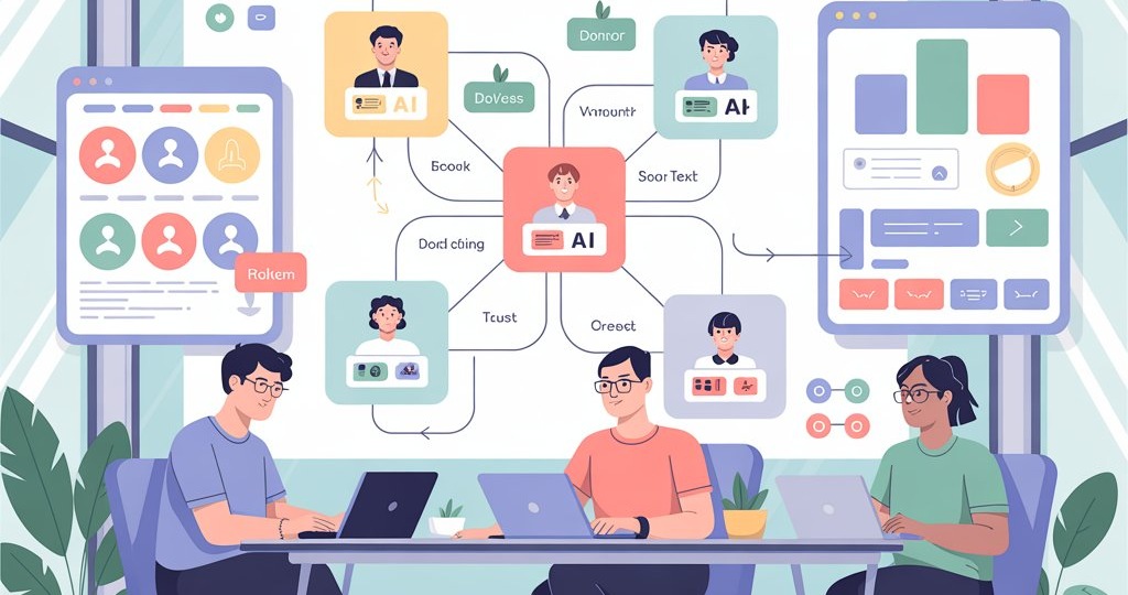 AI-линкбилдинг в 2026: как работают ссылки и как их правильно использовать