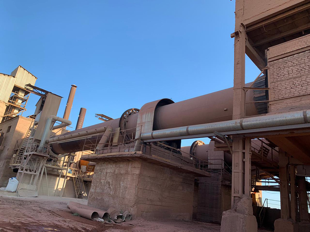 Производство керамзита