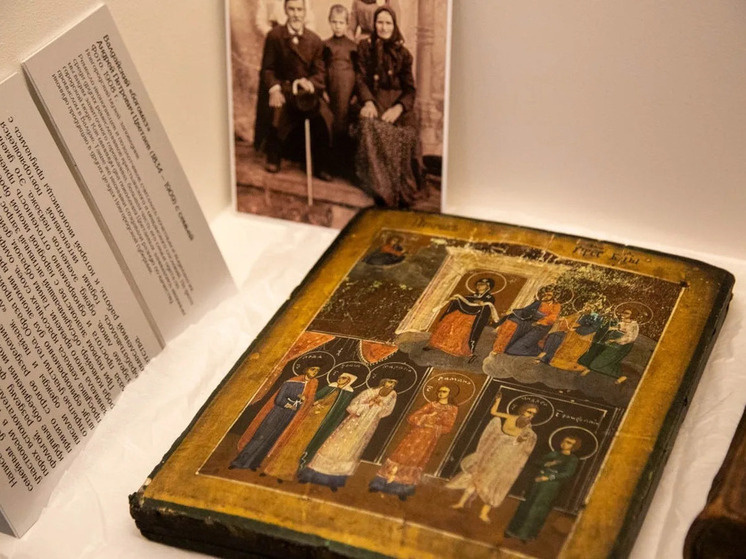     Цикл экскурсий пройдет в Церкви Фёдора Стратилата на Ручью, церкви Прокопия на Торгу. Фото: пресс-служба Новгородского музея-заповедника в мессенджер MAX