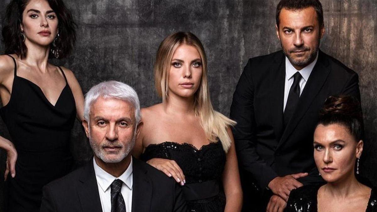 Сериал на протяжении шести сезонов пользовался успехом у зрителей. Изображение из Интернета. 