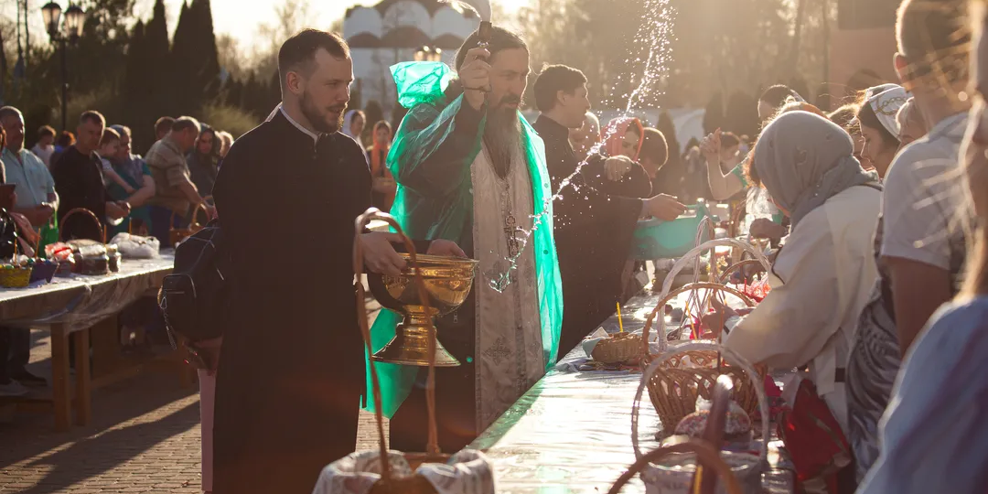 Какая погода будет на Пасху в Московском регионе в 2026 году: синоптики дали два прогноза — удивят оба