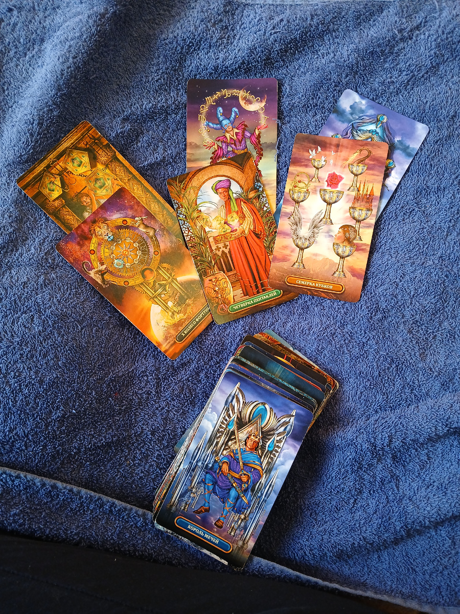 Фото автора 