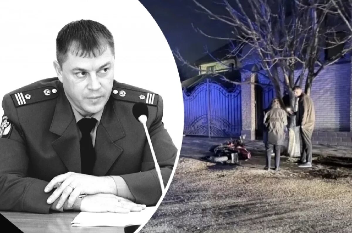    Любил горы и экстрим.