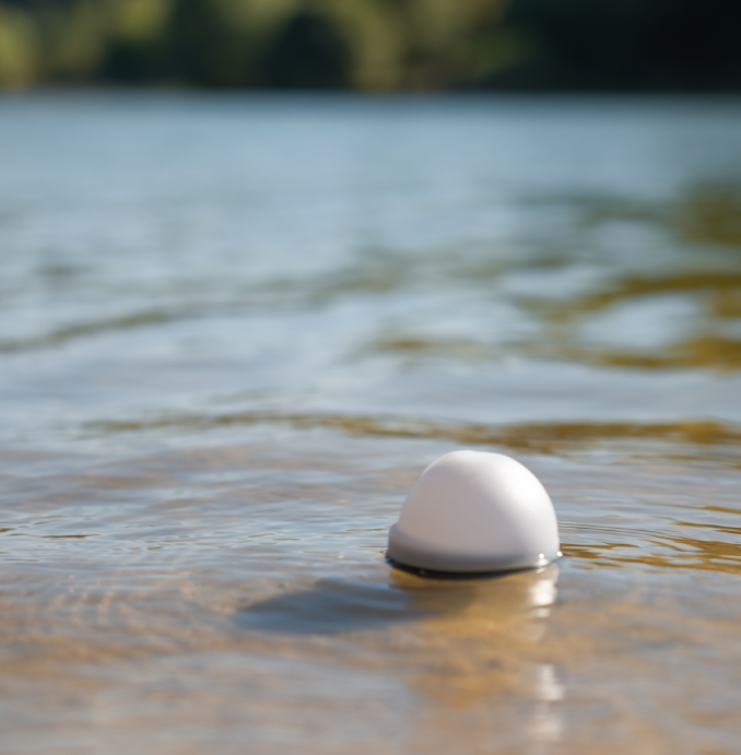 Практик 8 Маяк GPS 