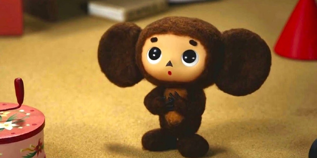 ТОП-5 самых родных персонажей из детства