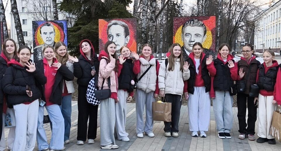    REGIONS/Арина Кузнецова