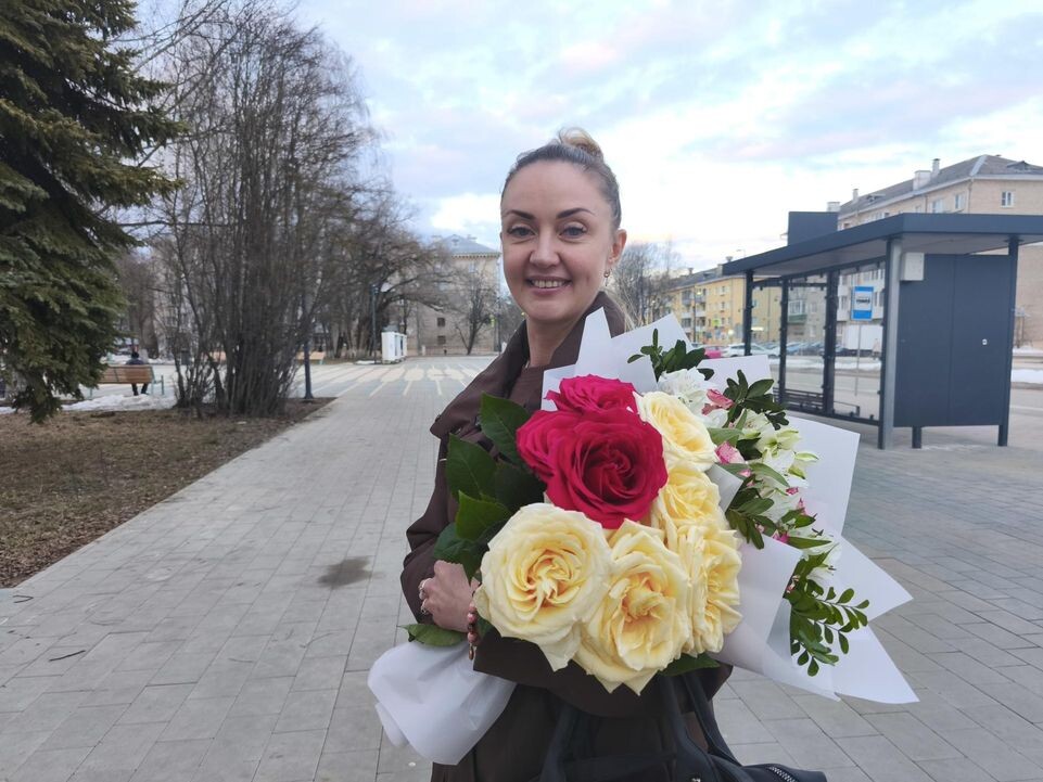     REGIONS / Арина Кузнецова