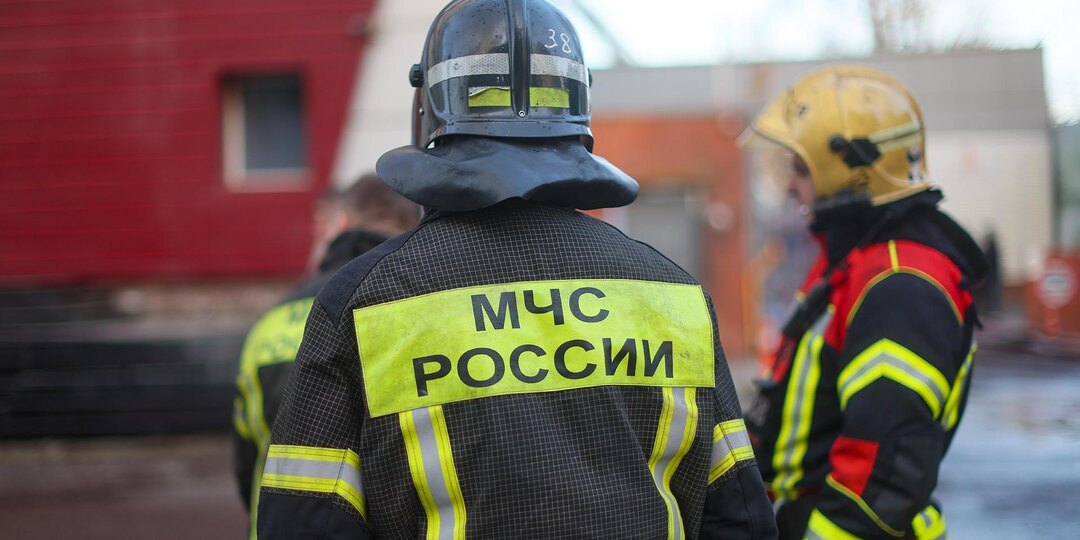 В Курортном районе эвакуировали жилой дом