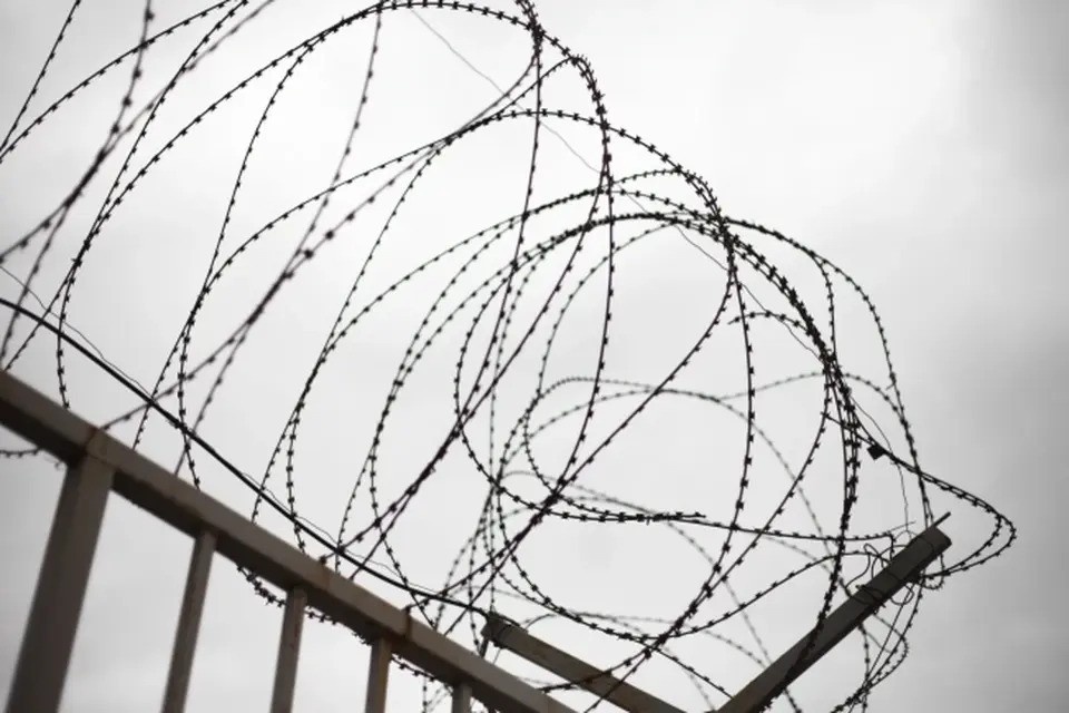    Отбывать наказание преступник будет в исправительной колонии строгого режима. Дмитрий Ахмадуллин