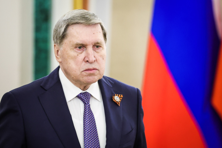    Roman Naumov/URA.RU/Global Look Press