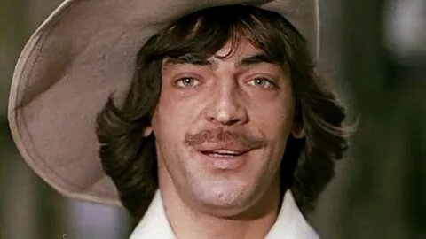    Кадр из фильма: Д’Артаньян и три мушкетера