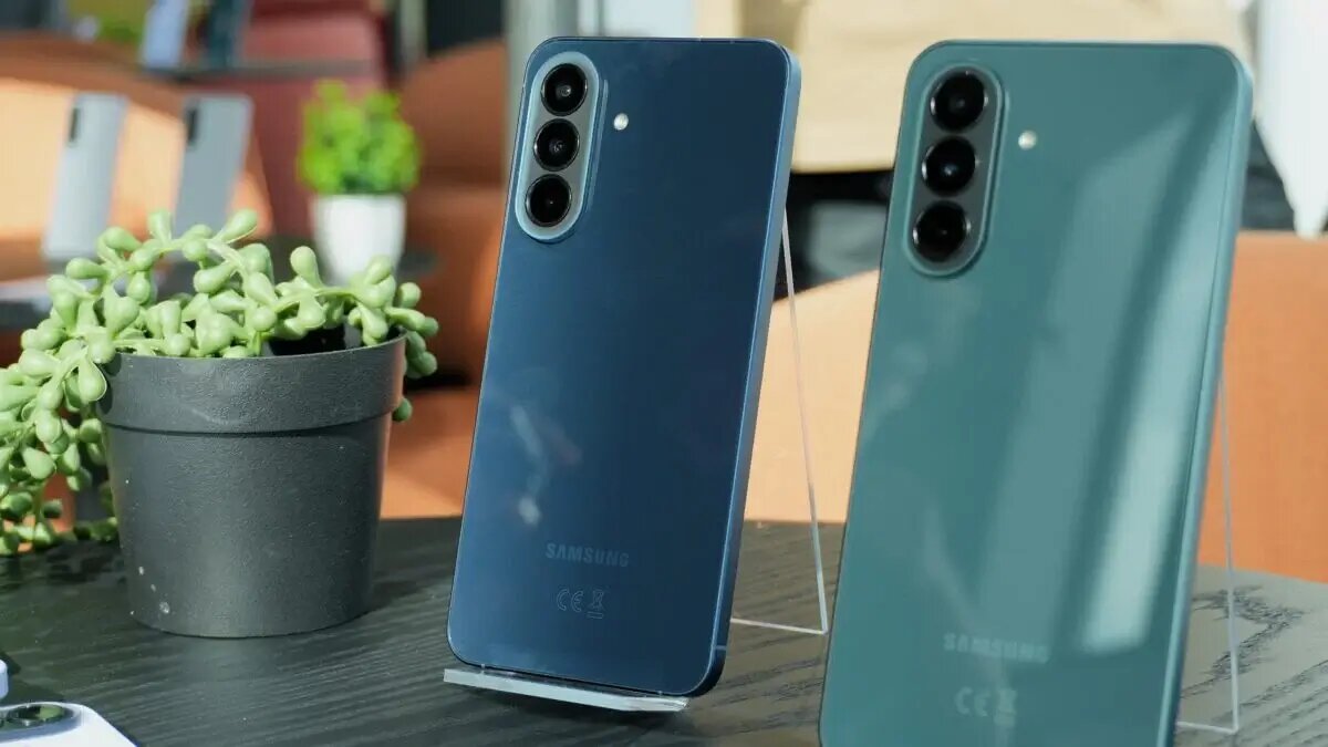    Samsung представила немного подорожавшие Galaxy A57 и Galaxy A37