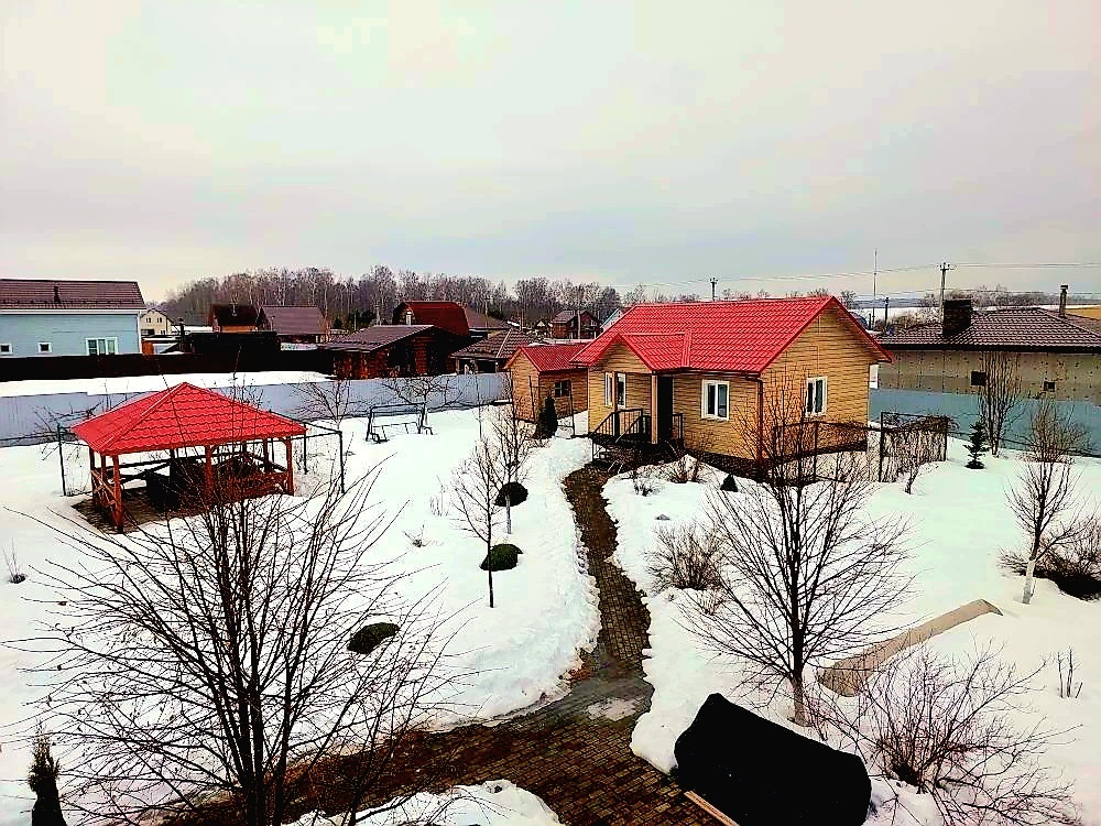 Ситуация на 20 марта 2026 года. Снега ещё очень много