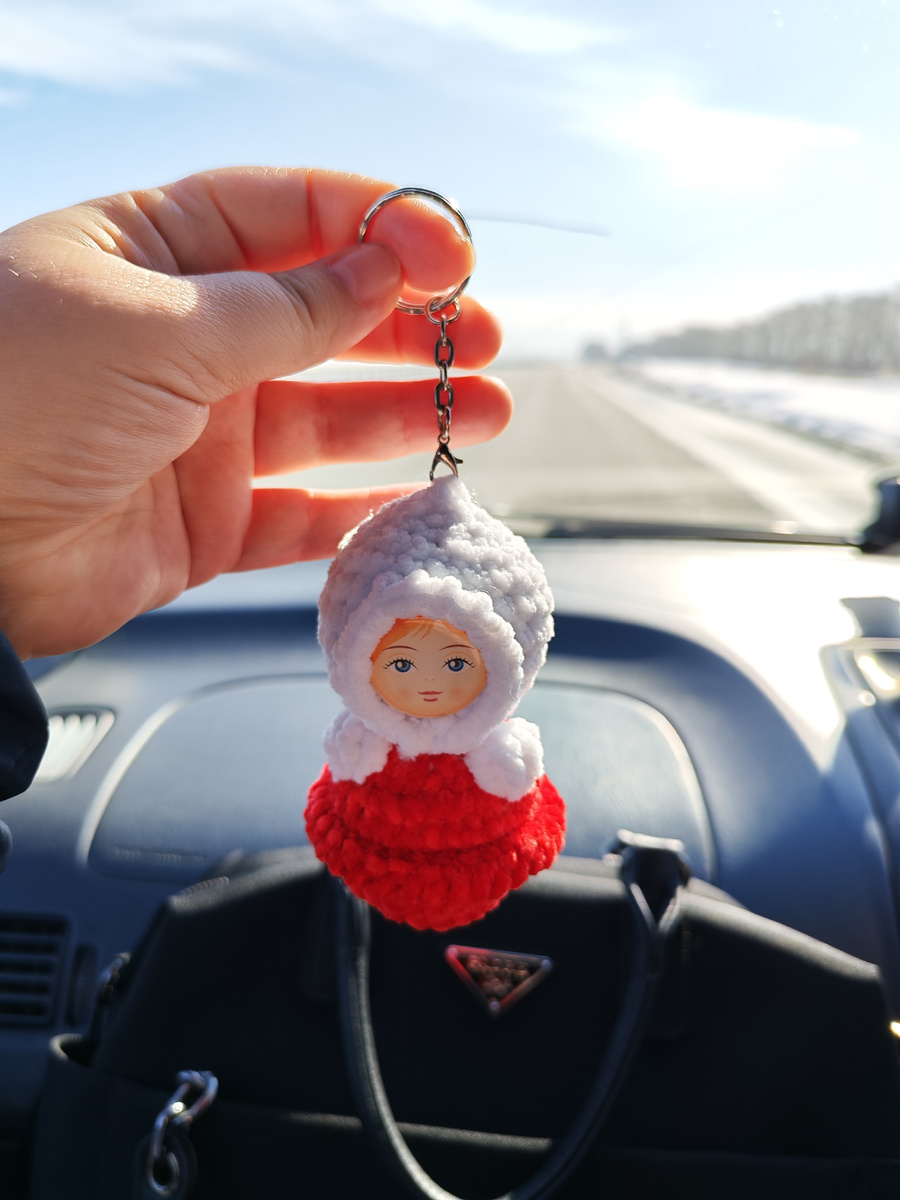 Личное фото автора канала