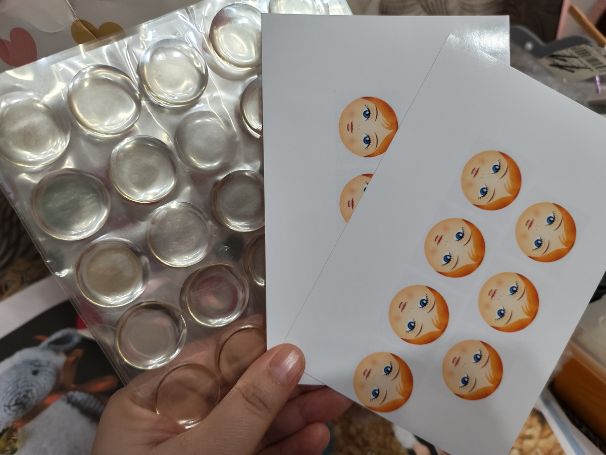 Личное фото автора канала