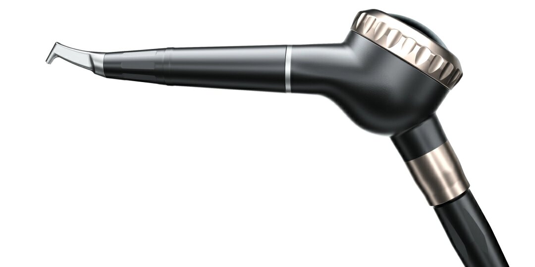 Воздушно-абразивная обработка в стоматологии: сравнение аппаратов Woodpecker AP-H и AP-H Plus