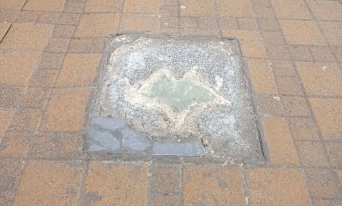 Иллюстрация: "Молот"