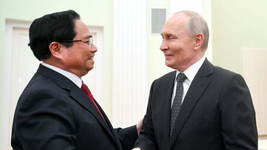    Фото: © РИА Новости/Кристина Соловьёва; 5-tv.ru