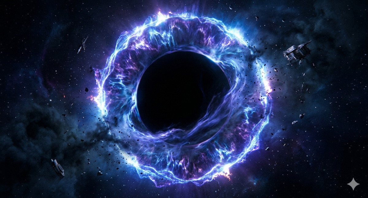 Аномалия «Врата Евклида»