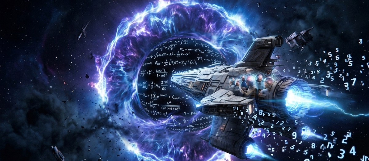 «Герцен» двинулся к вратам.