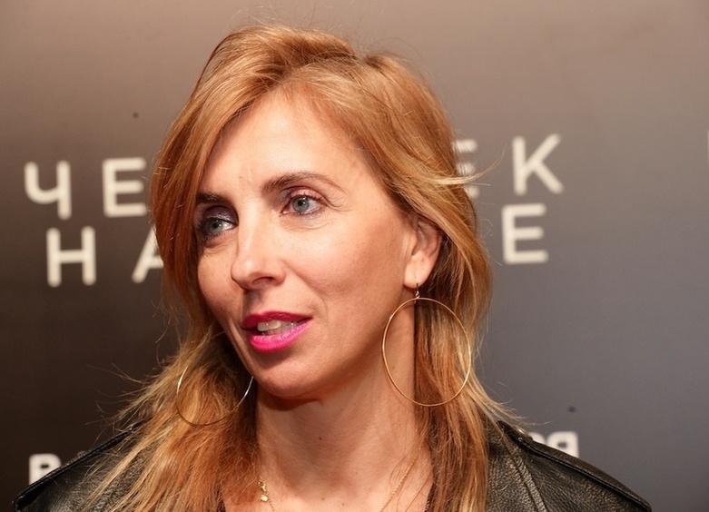     Светлана Бондарчук