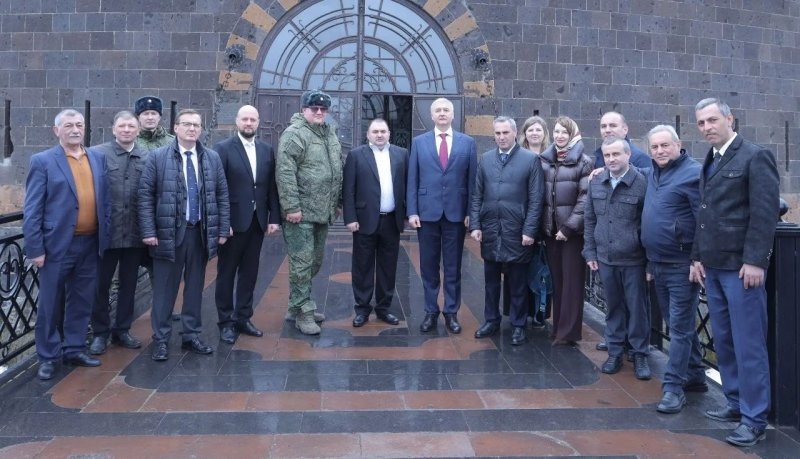     © фото - пресс-служба администрации Курской области