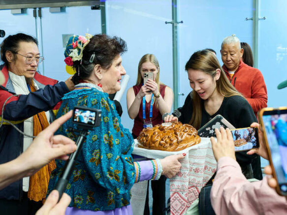    Фото: Руслан Ярошенко / игорная зона «Красная Поляна»