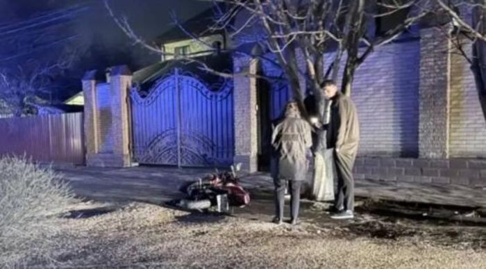 Иллюстрация: ГАИ РО