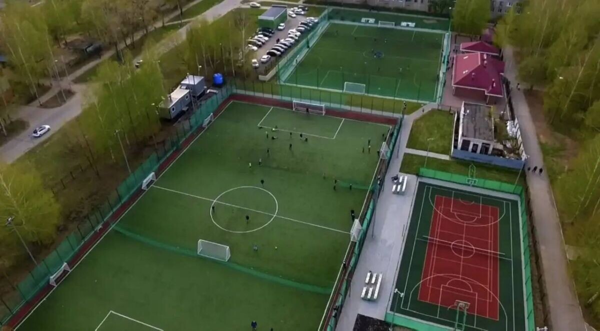    Фото: t.me/glebnikitin_nn