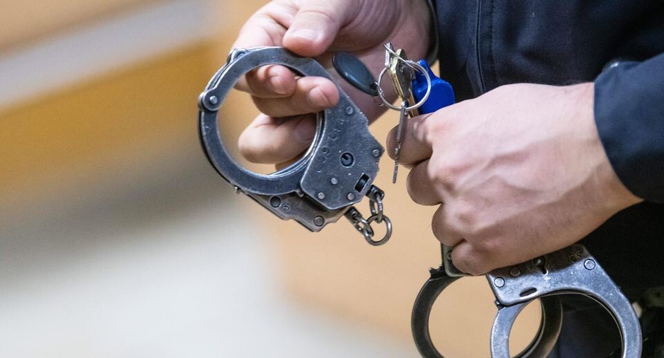    Ilya Moskovets/URA.RU / www.globallookpress.com