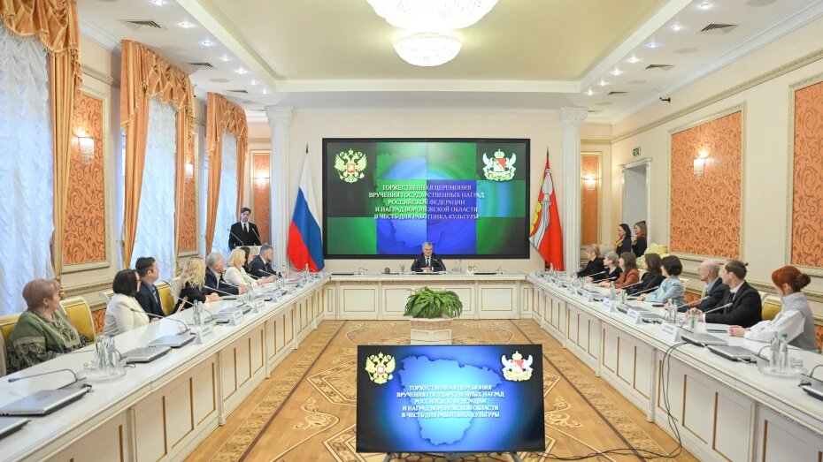    Автор фото: пресс-служба правительства Воронежской области