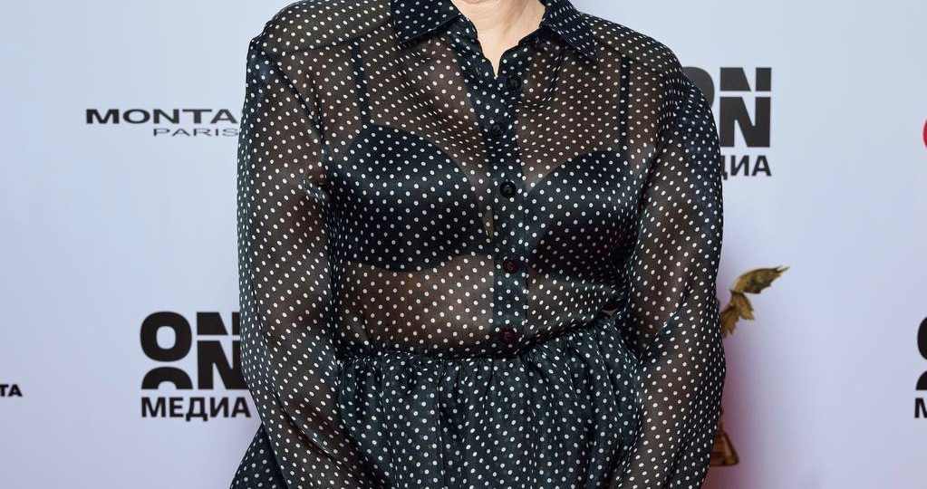 Премия «Ника»