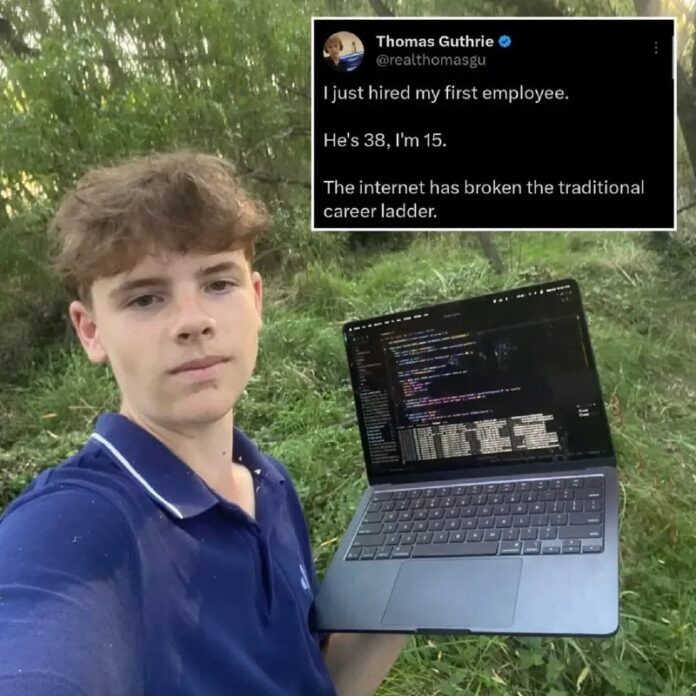    Новая реальность найма: зумеры-миллиардеры предлагают миллениалам еду и опционы в обмен на работу.