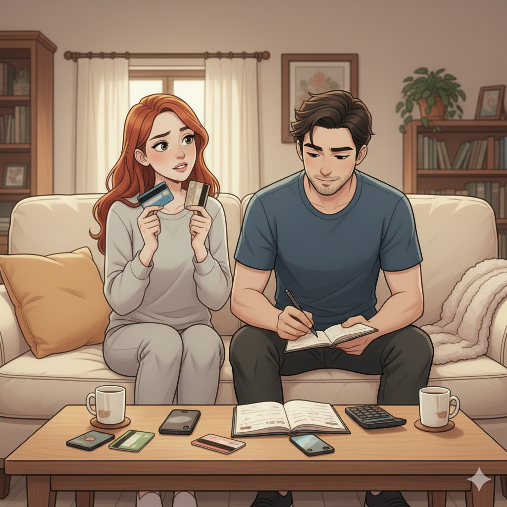 Банковские карты для кешбэка