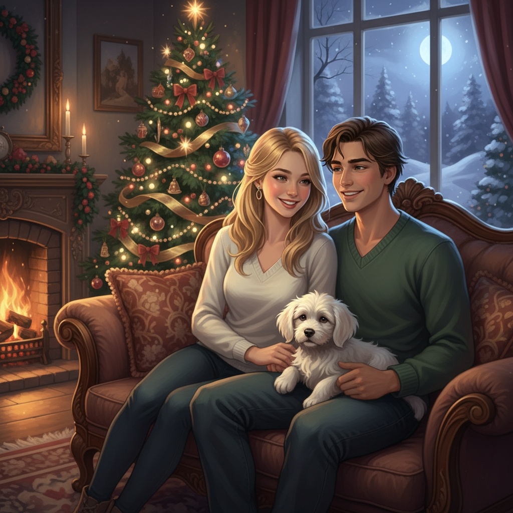 Сгенерировано нейросетью.