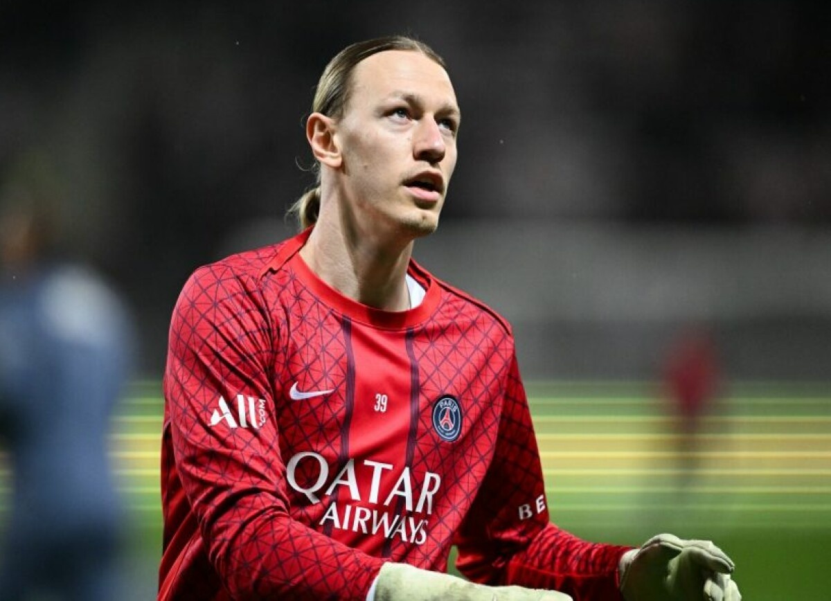     Французы об откровении Сафонова о новой жизни: странный трансфер оказался гениальным ходом