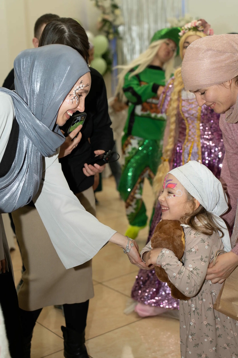 Гузель Курылева