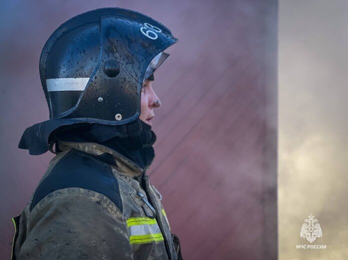    Фото: МЧС Прикамья