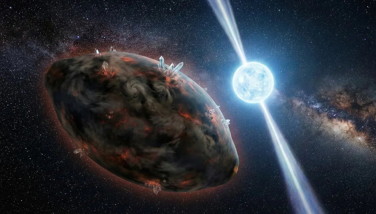 PSR J2322-2650b. Источник: https://clck.su/OQvXZ