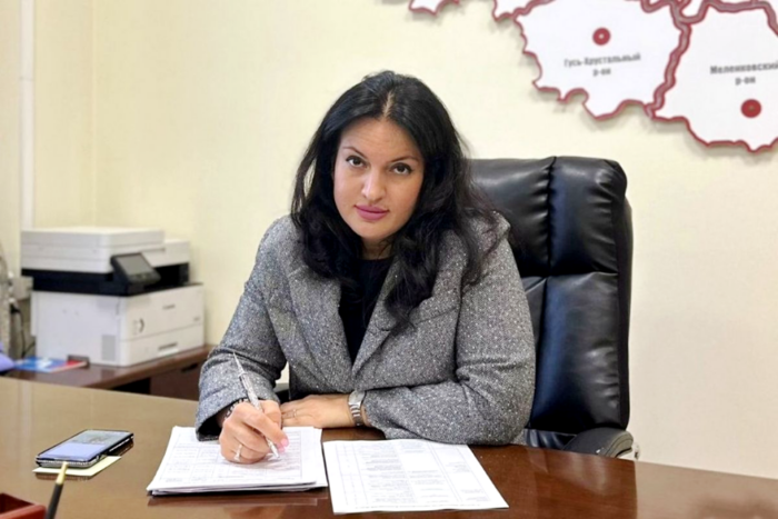 Тамару Томаеву назначат вице-премьером правительства Северной Осетии?