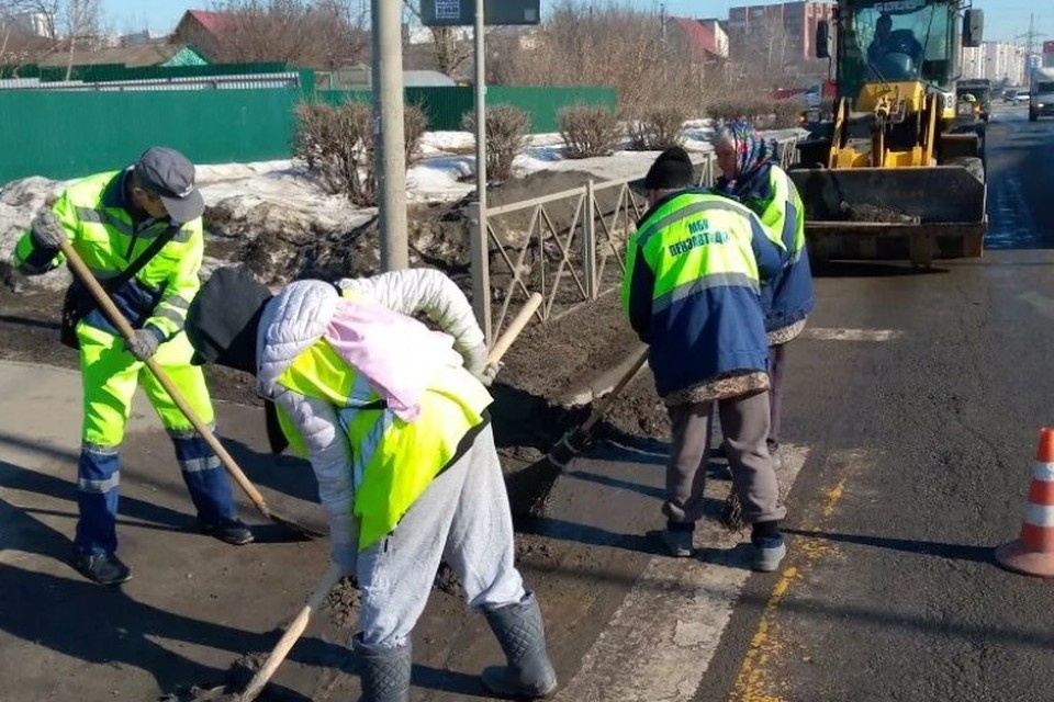   Пресс-служба администрации г. Пензы