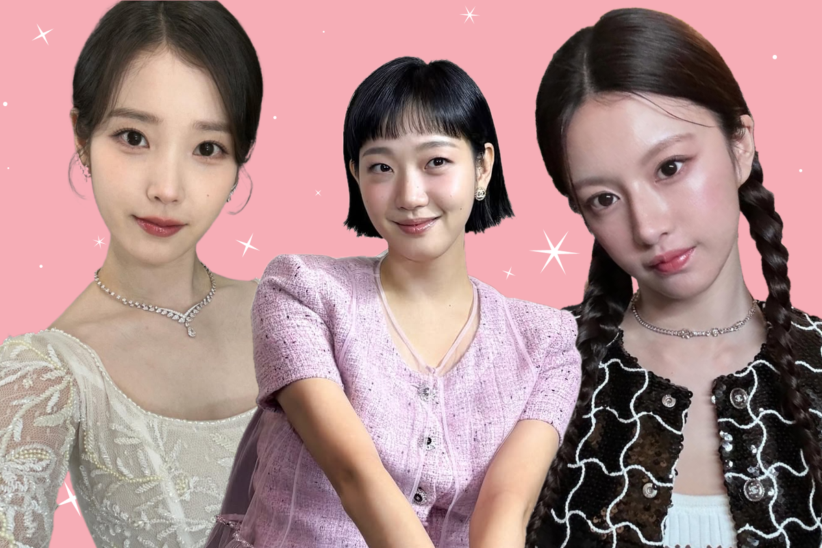     Топ-3 новых дорам, которые выйдут в апреле 2026 года